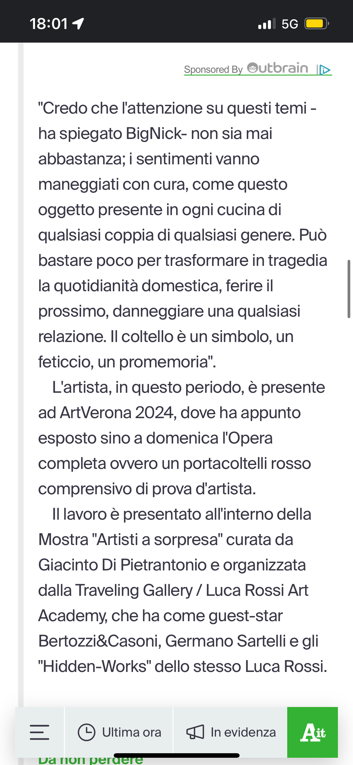 PRESS — 010